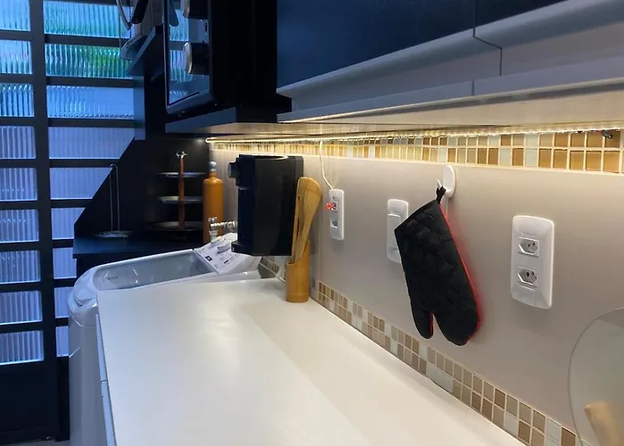 Apartamento Garden Moinhos De Vento Porto Alegre