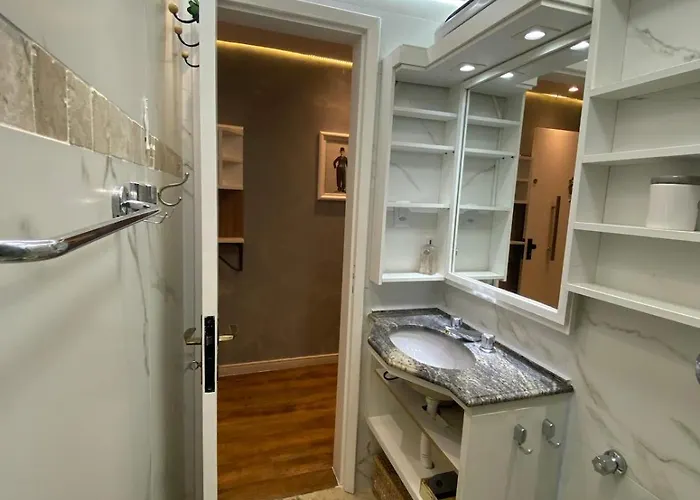 Apartamento Garden Moinhos De Vento *