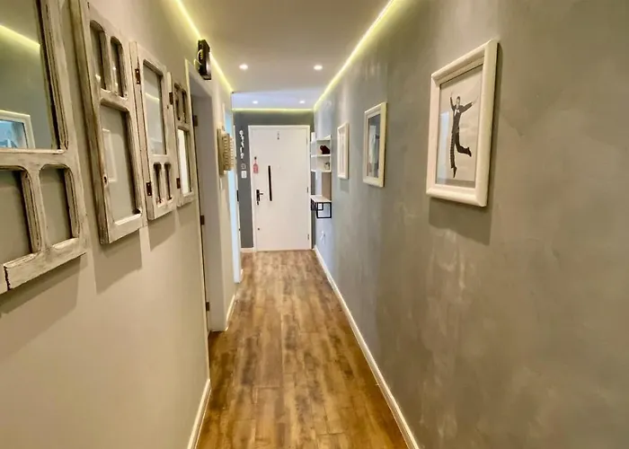 Apartamento Garden Moinhos De Vento Porto Alegre