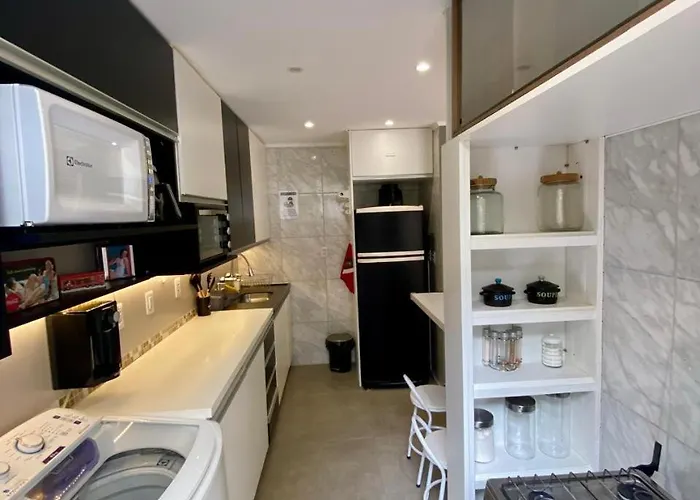 Garden Moinhos De Vento Apartamento Porto Alegre